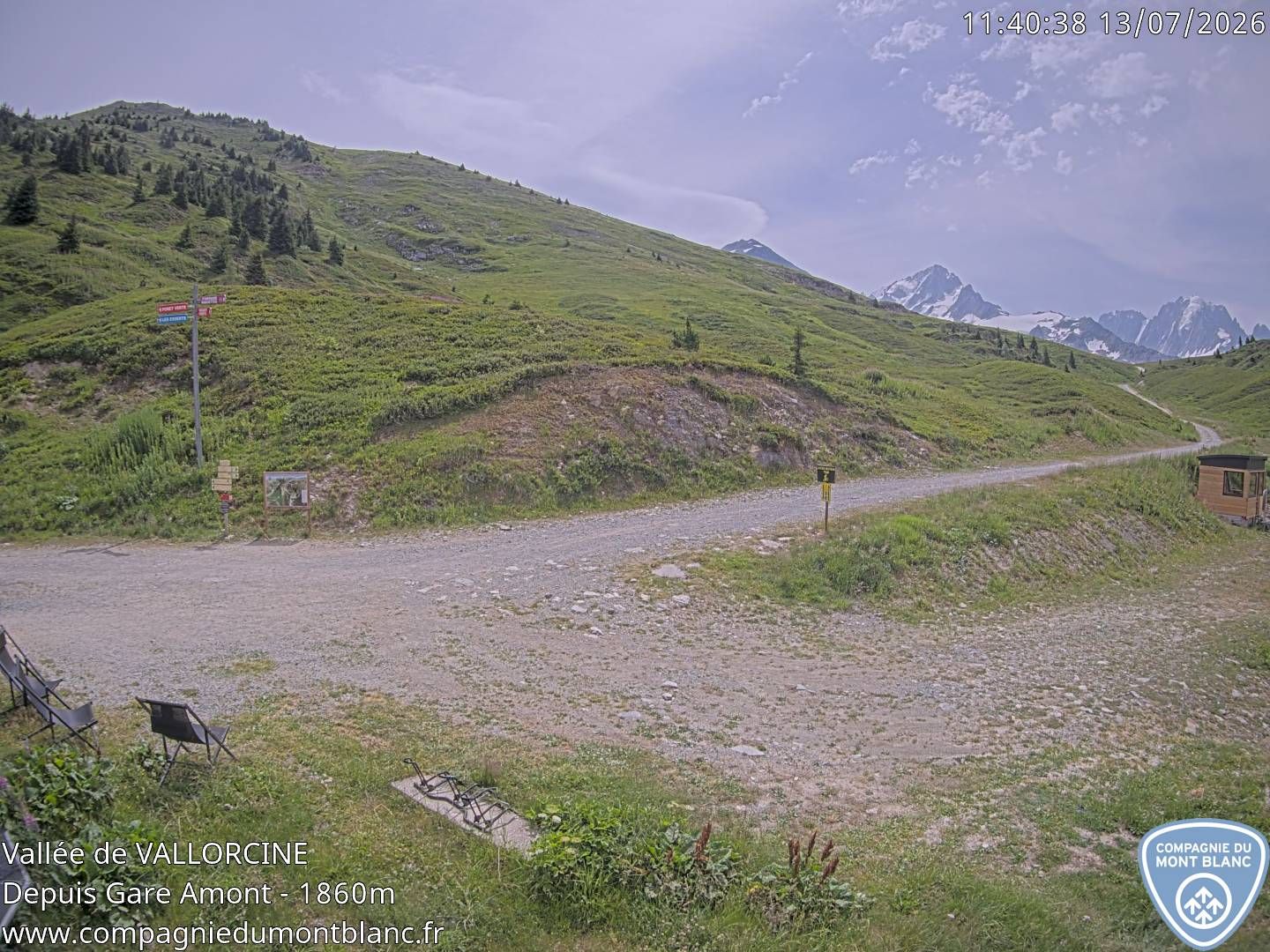 Vallorcine