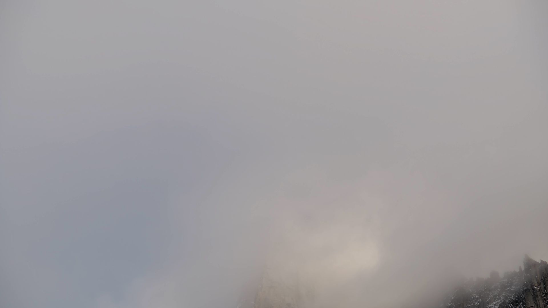 Chamonix-Mont-Blanc › Nord-est: Le Petit Dru