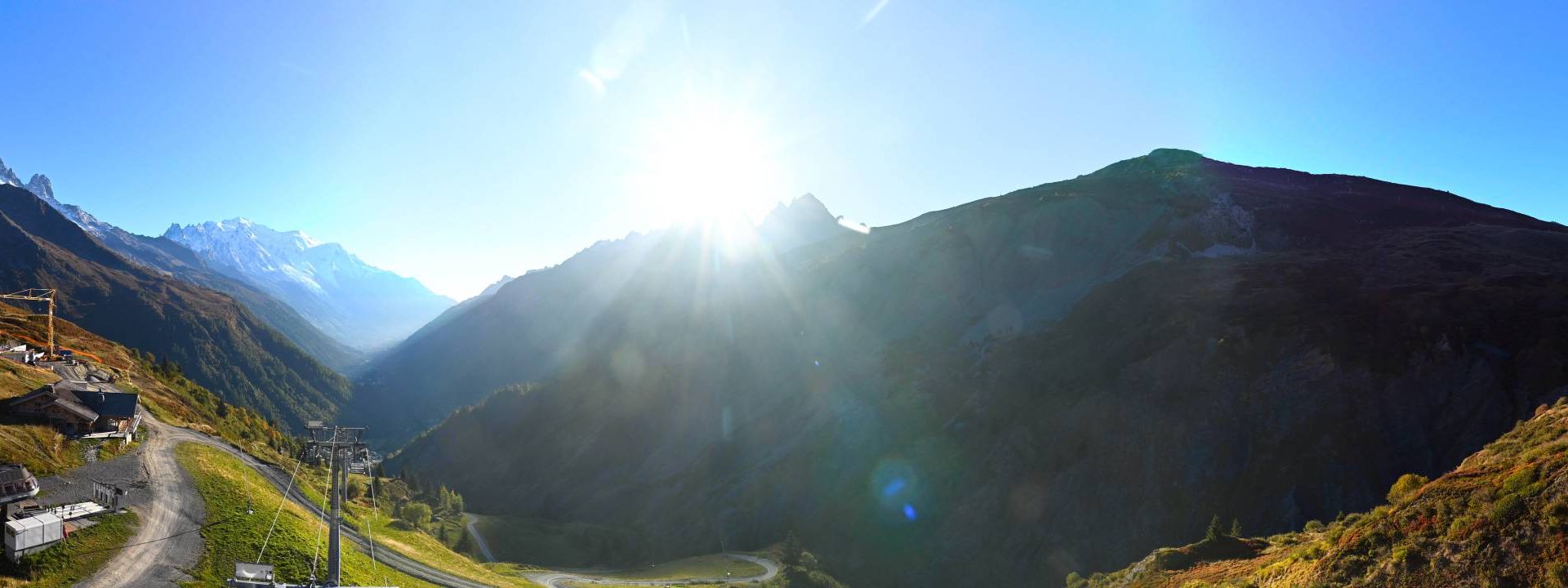 Chamonix-Mont-Blanc › Sud: Mont Blanc
