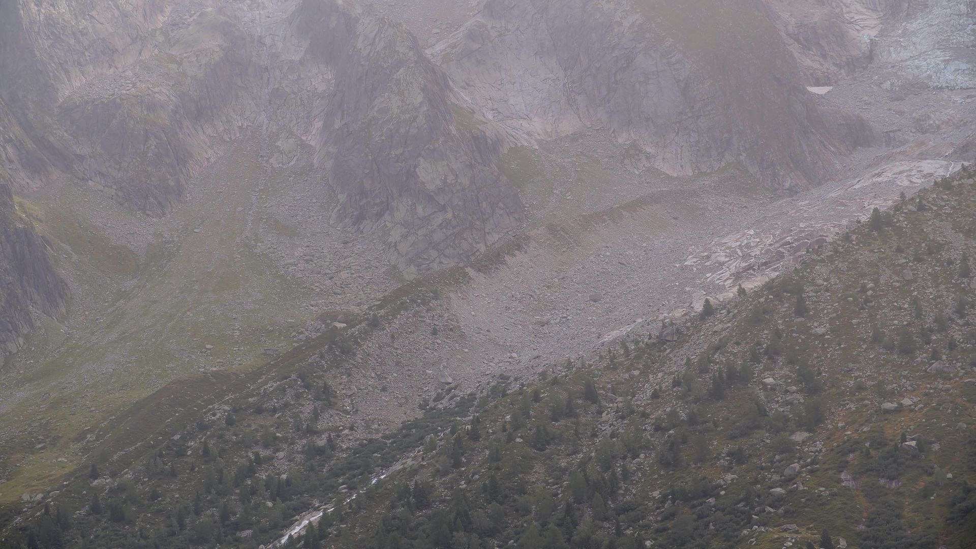 Chamonix-Mont-Blanc: Aiguille des Grands Montets