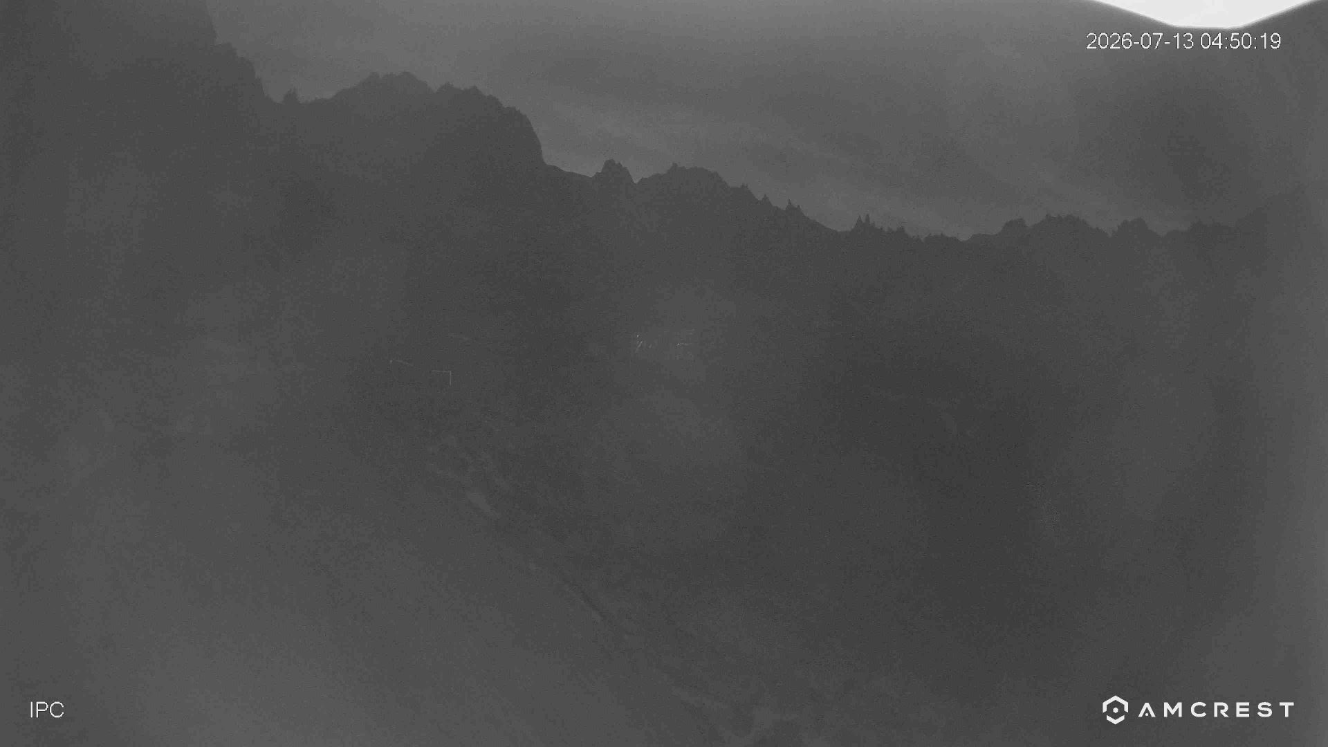 Chamonix-Mont-Blanc