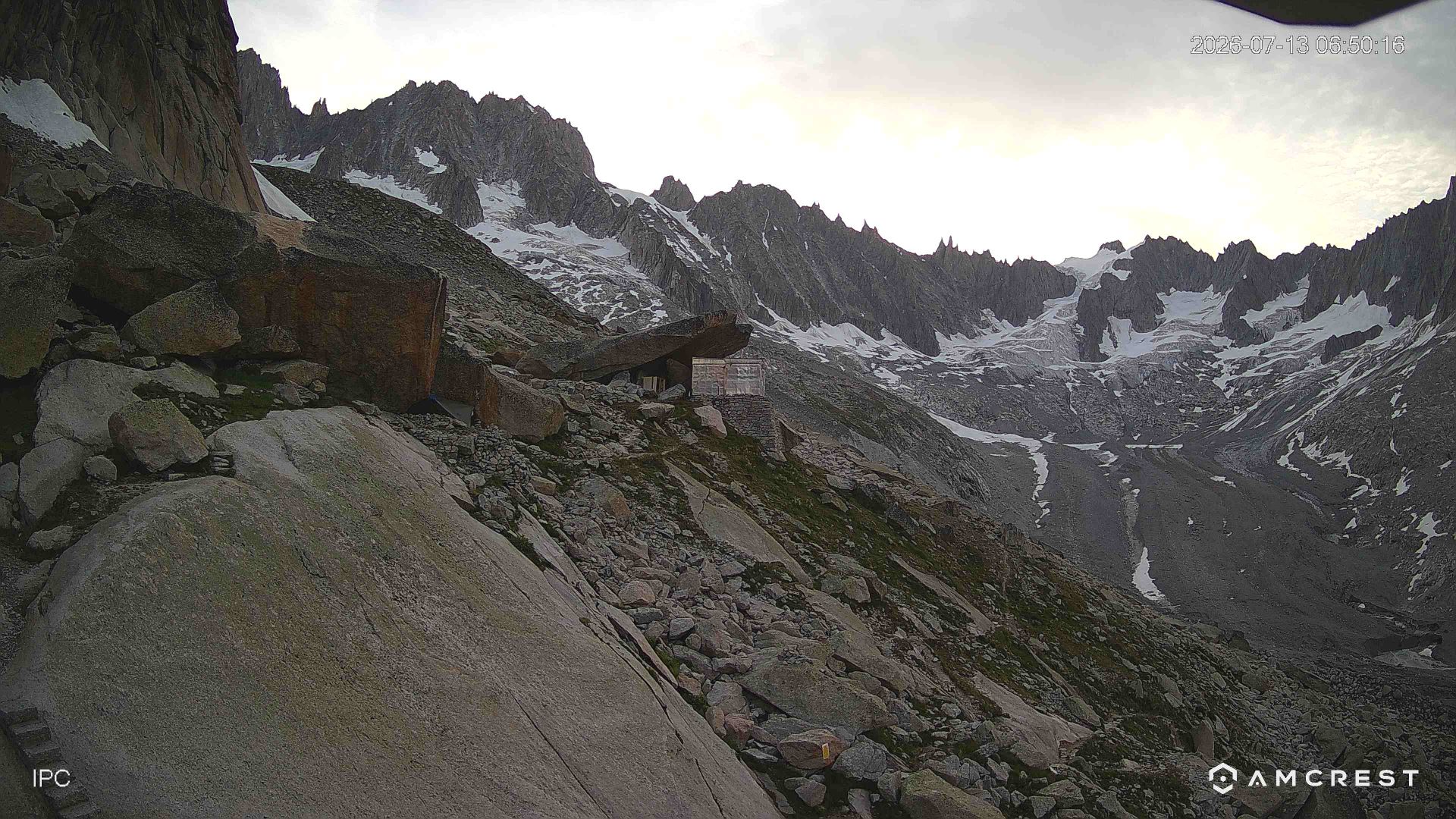 Chamonix-Mont-Blanc