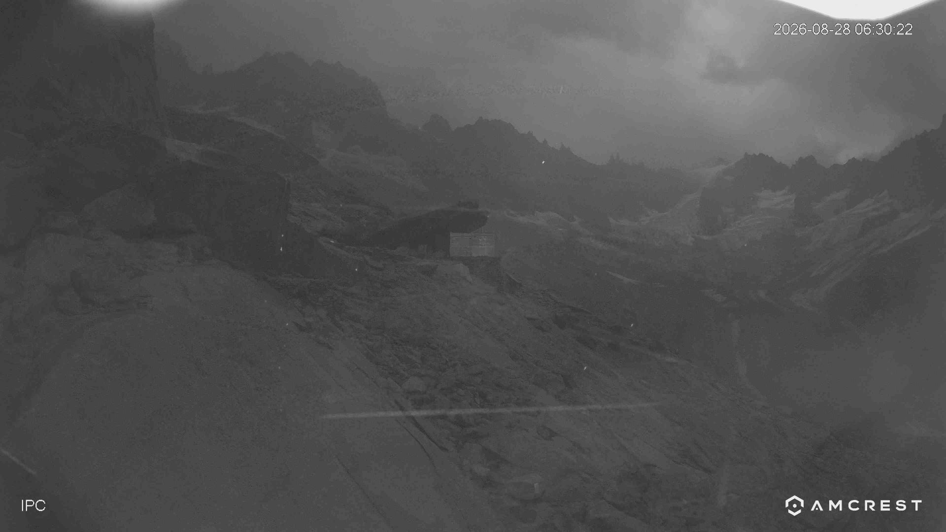 Chamonix-Mont-Blanc