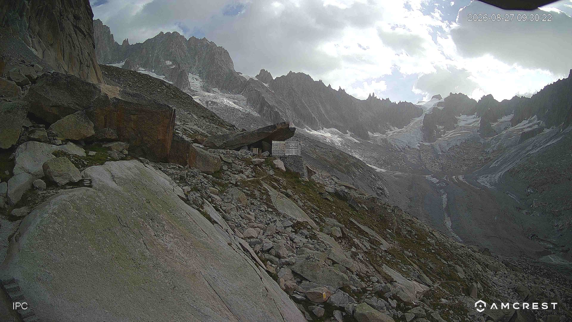 Chamonix-Mont-Blanc