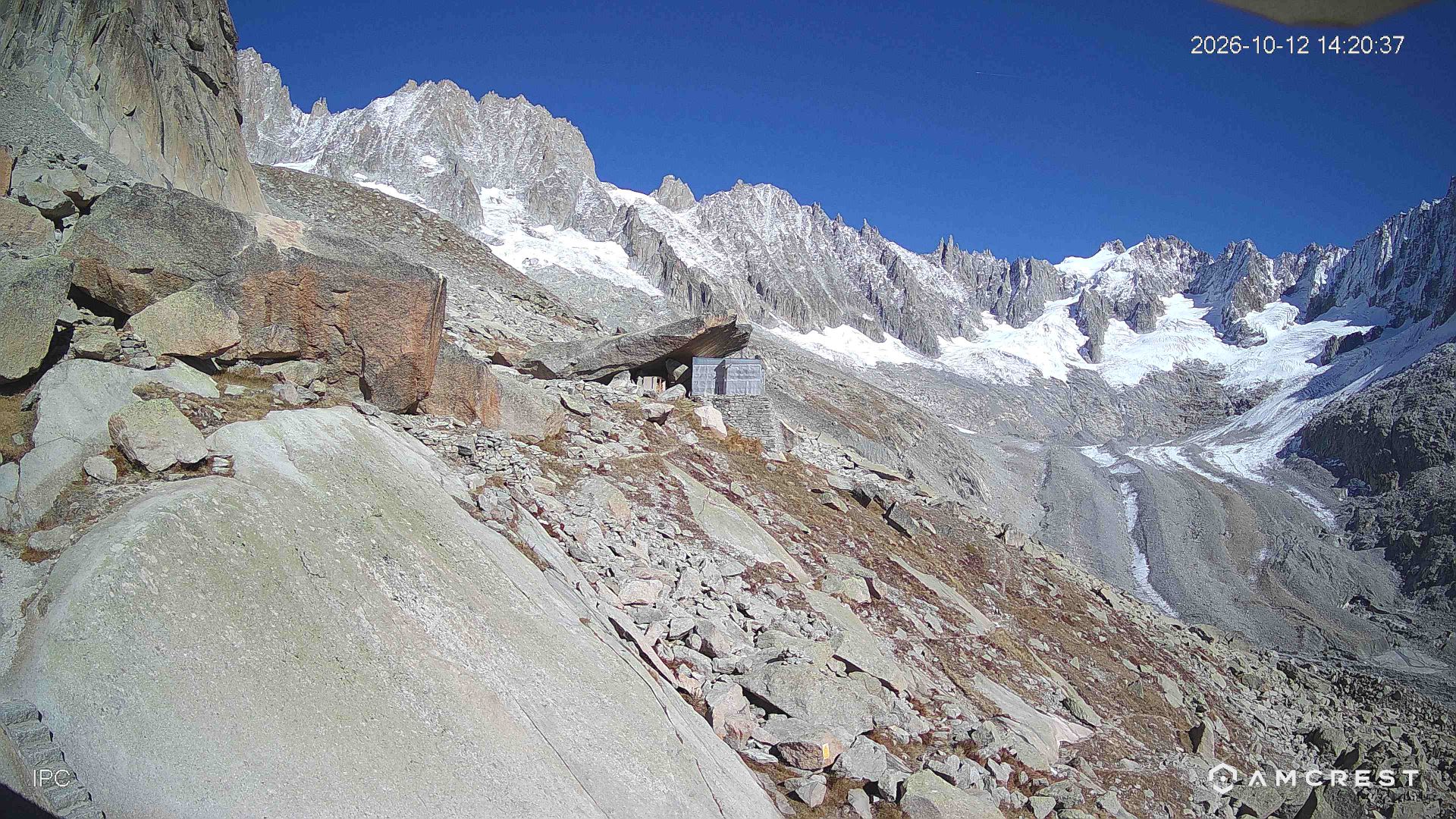 Chamonix-Mont-Blanc