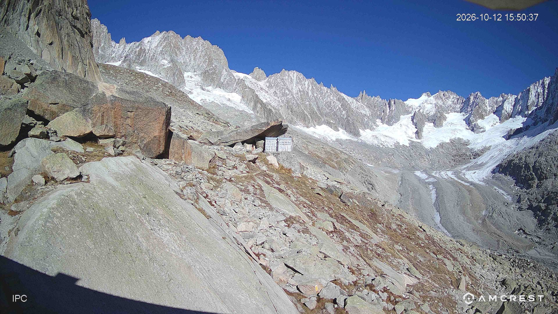 Chamonix-Mont-Blanc