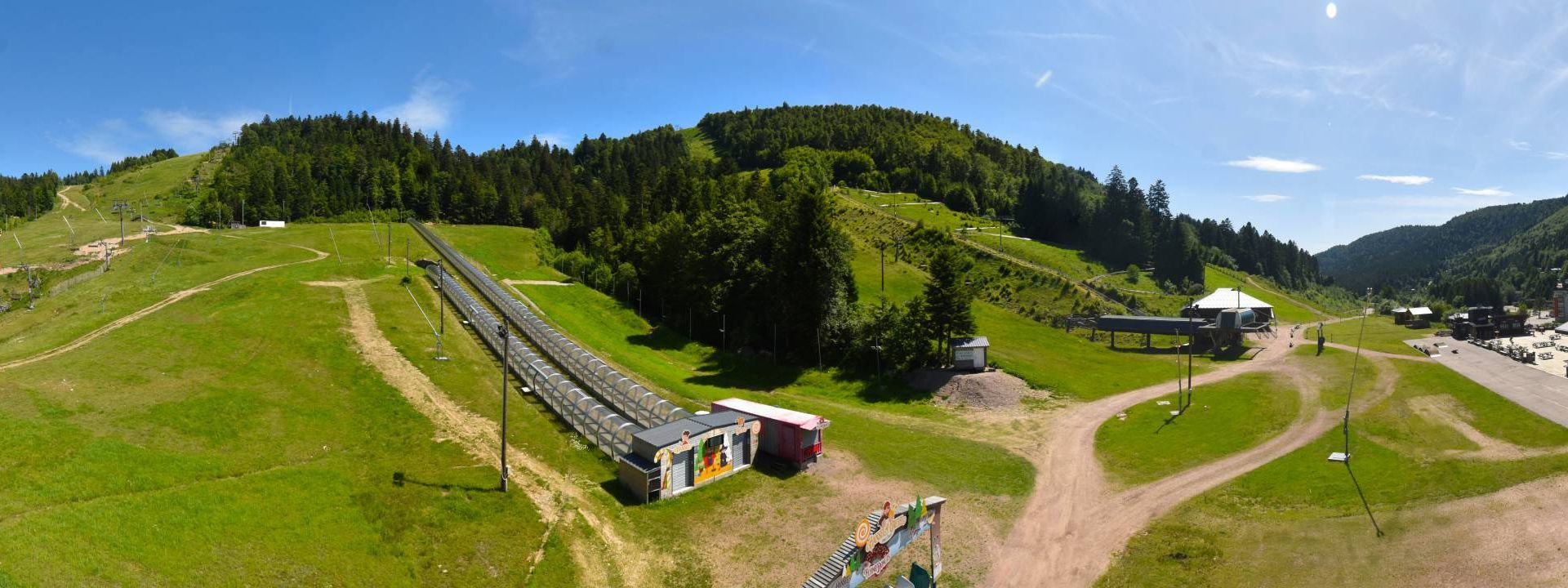 La Bresse › Sud-ouest