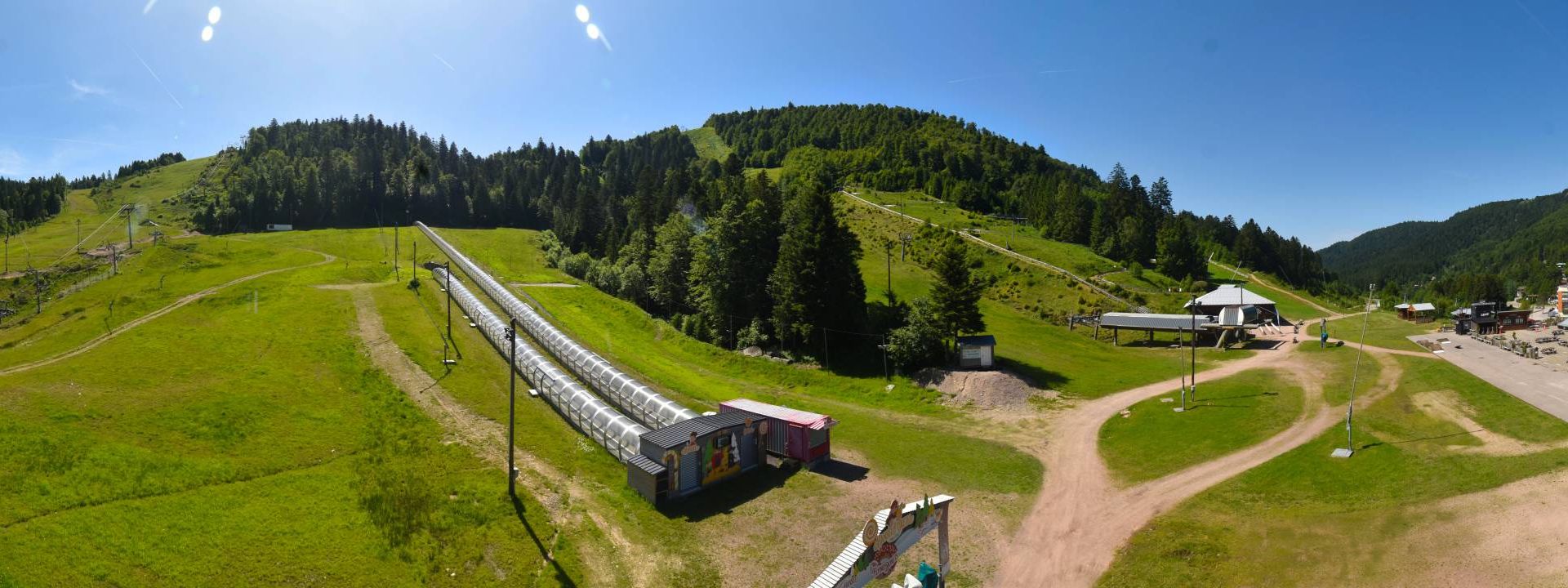 La Bresse › Sud-ouest