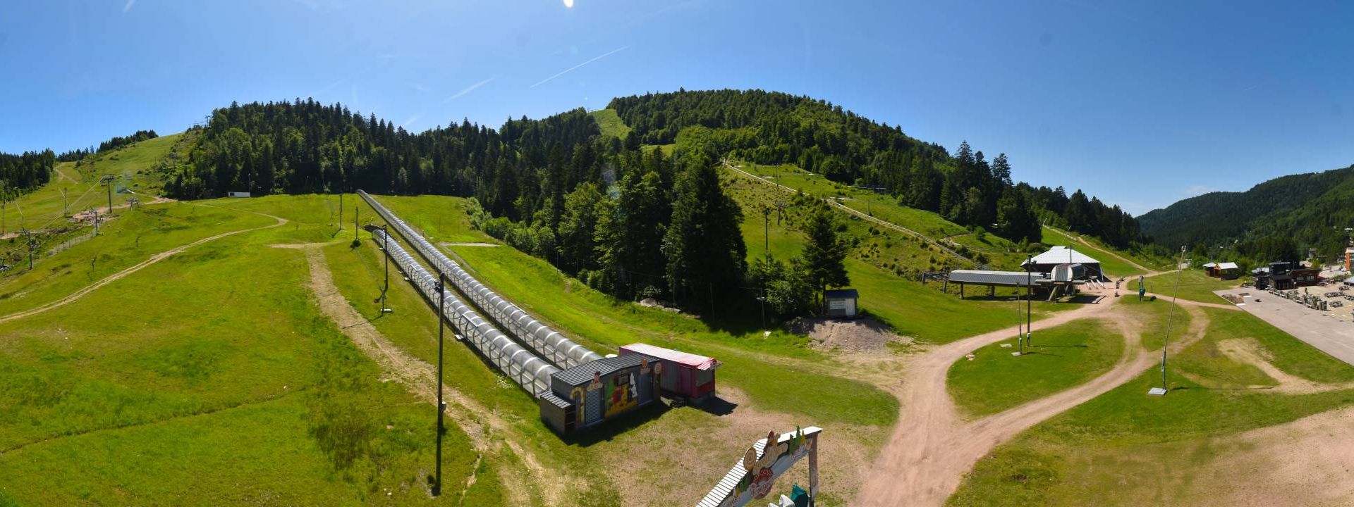 La Bresse › Sud-ouest