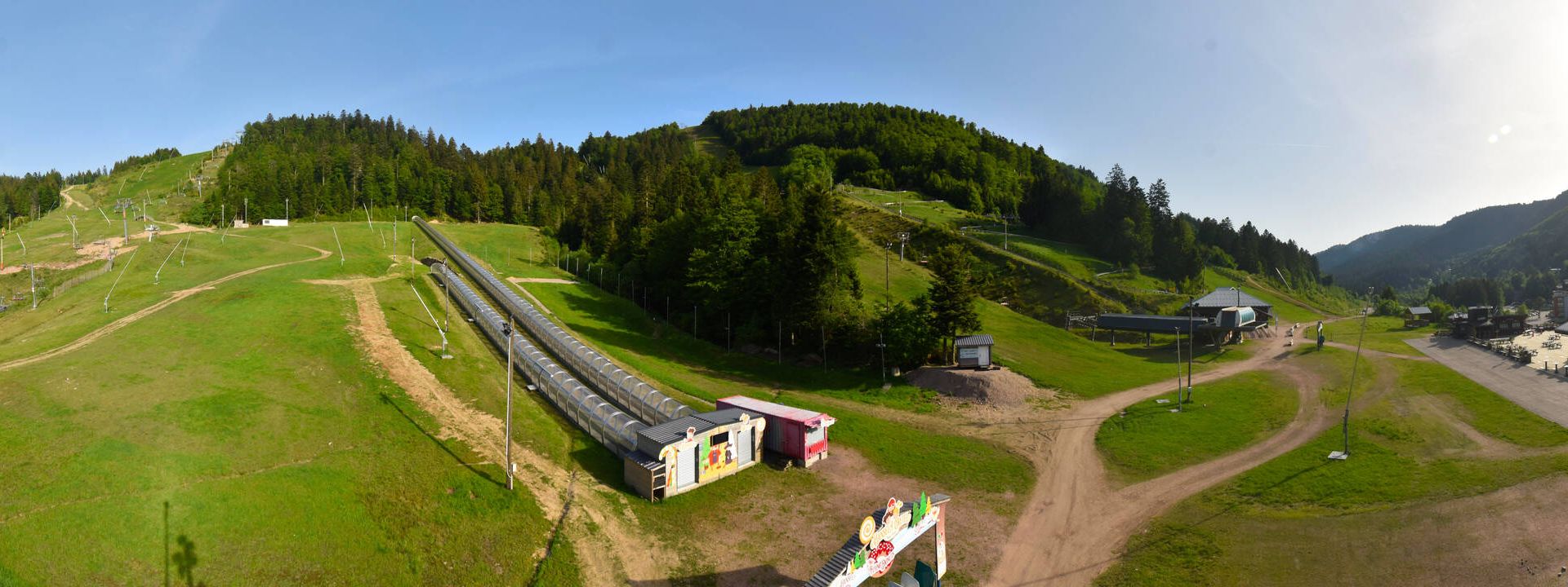 La Bresse › Sud-ouest