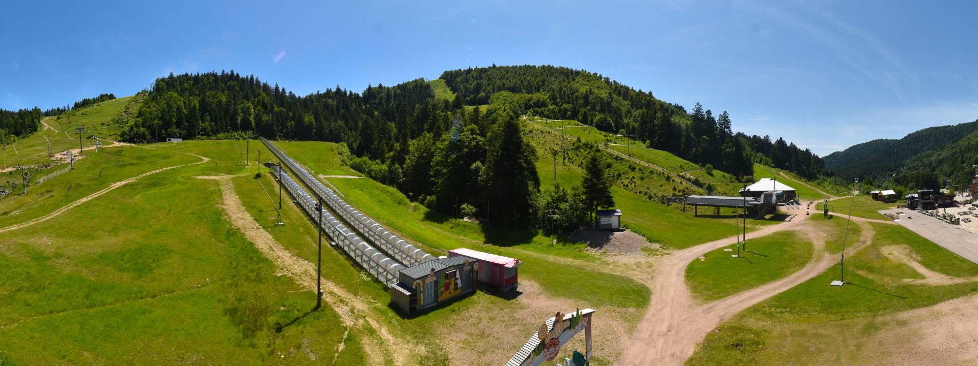 La Bresse › Sud-ouest