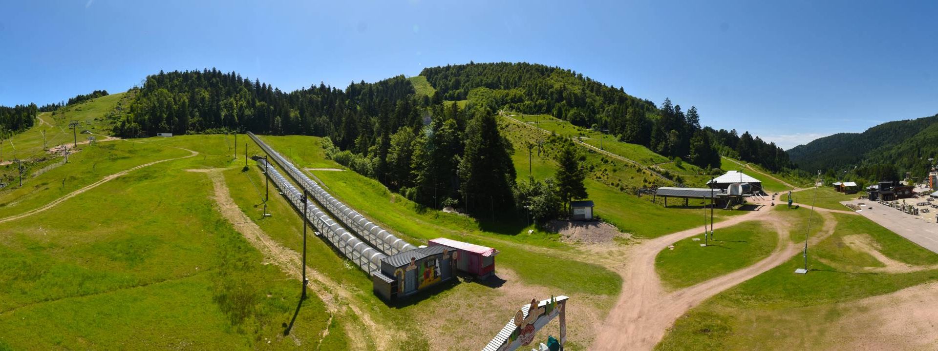 La Bresse › Sud-ouest