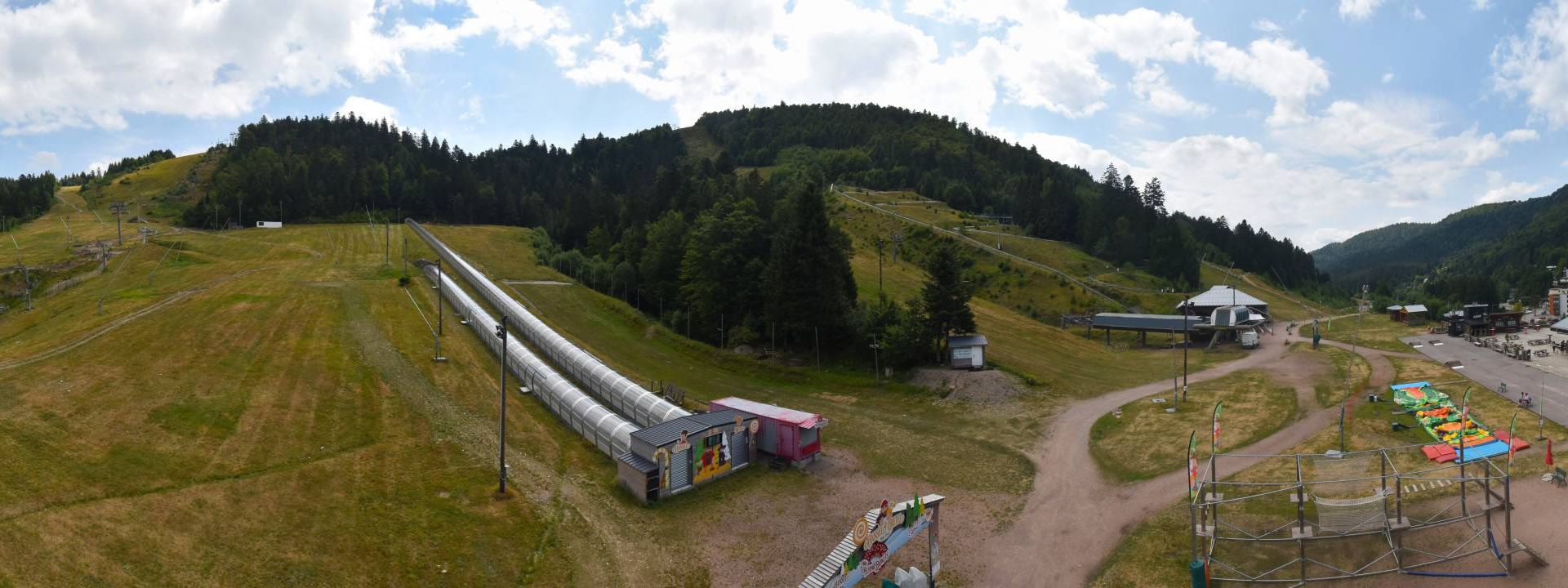 La Bresse › Sud-ouest
