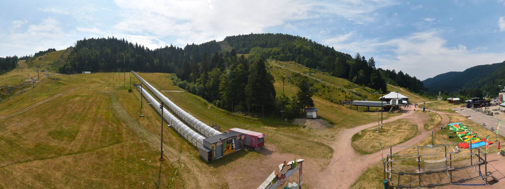 La Bresse › Sud-ouest
