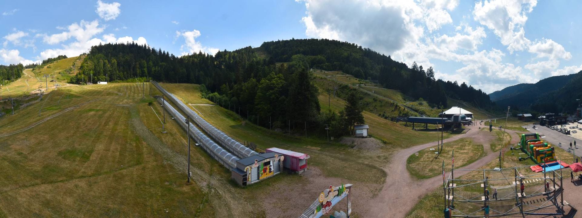 La Bresse › Sud-ouest