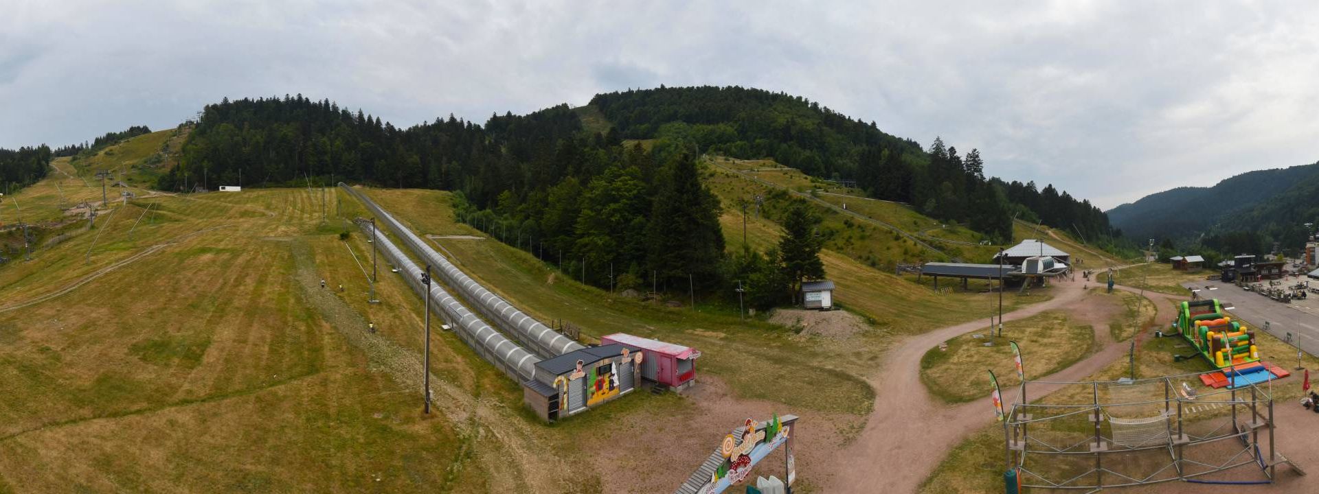 La Bresse › Sud-ouest