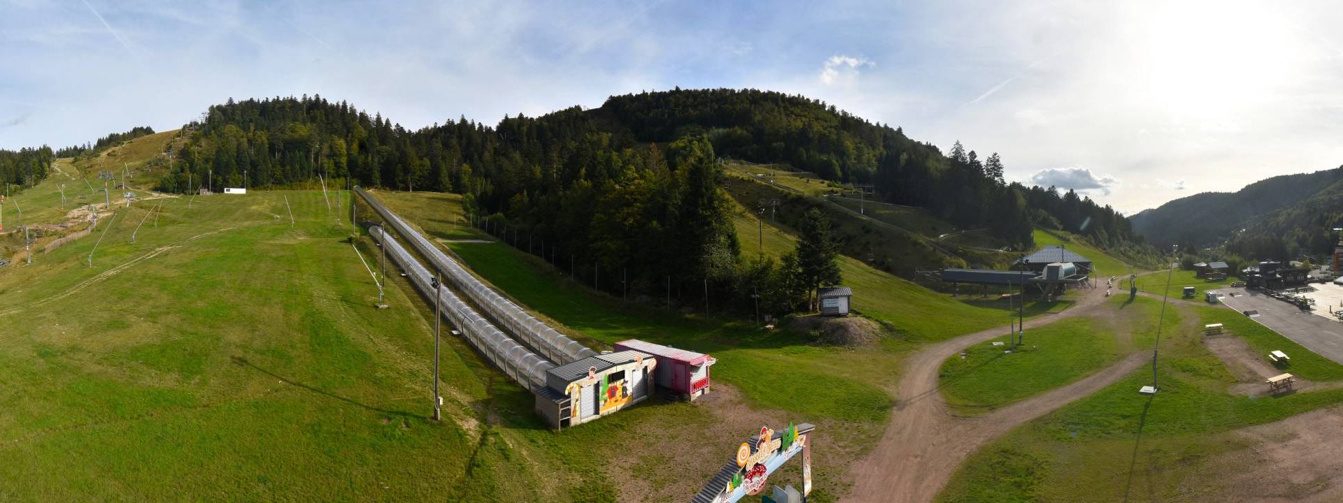 La Bresse › Sud-ouest