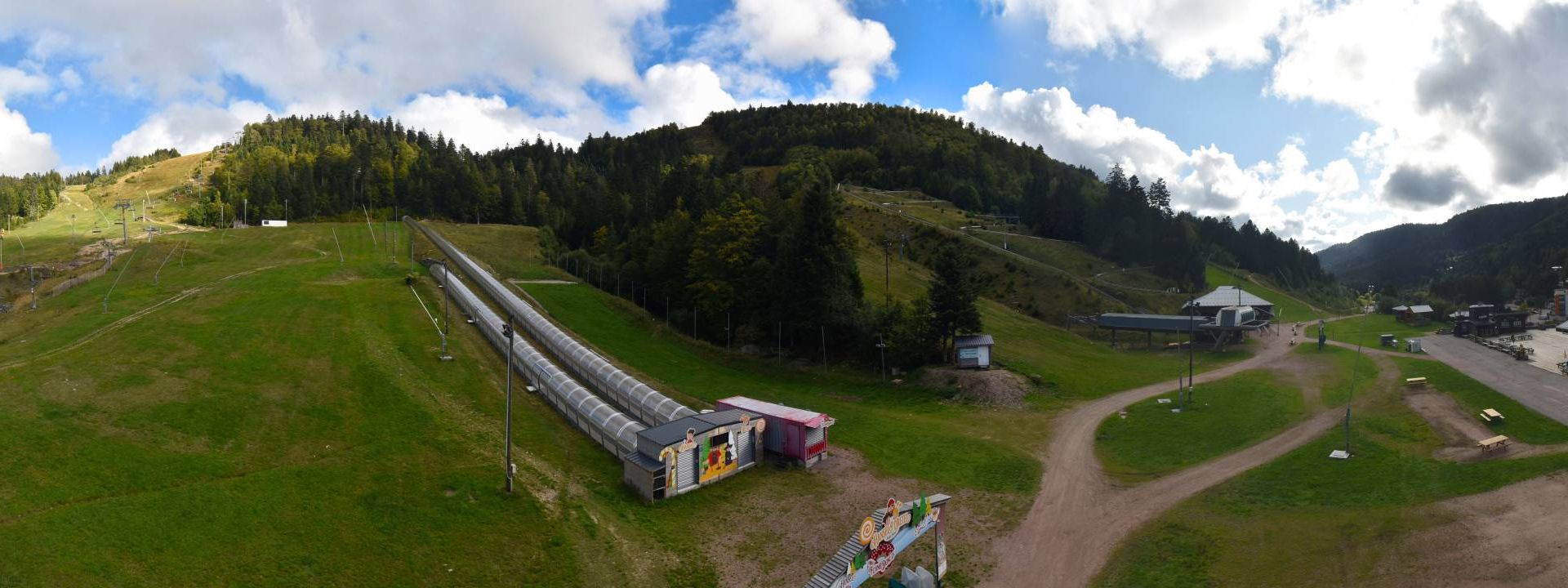 La Bresse › Sud-ouest
