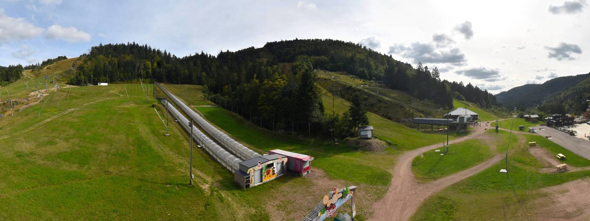 La Bresse › Sud-ouest