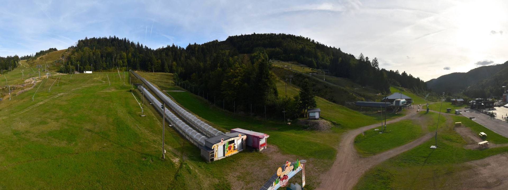 La Bresse › Sud-ouest