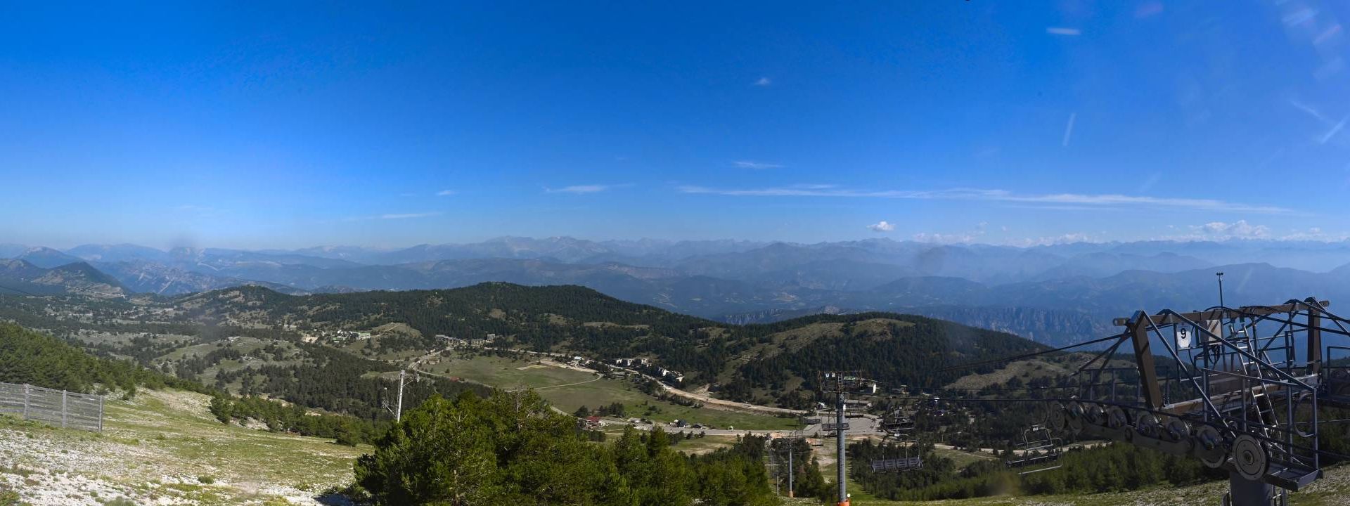 Gréolières