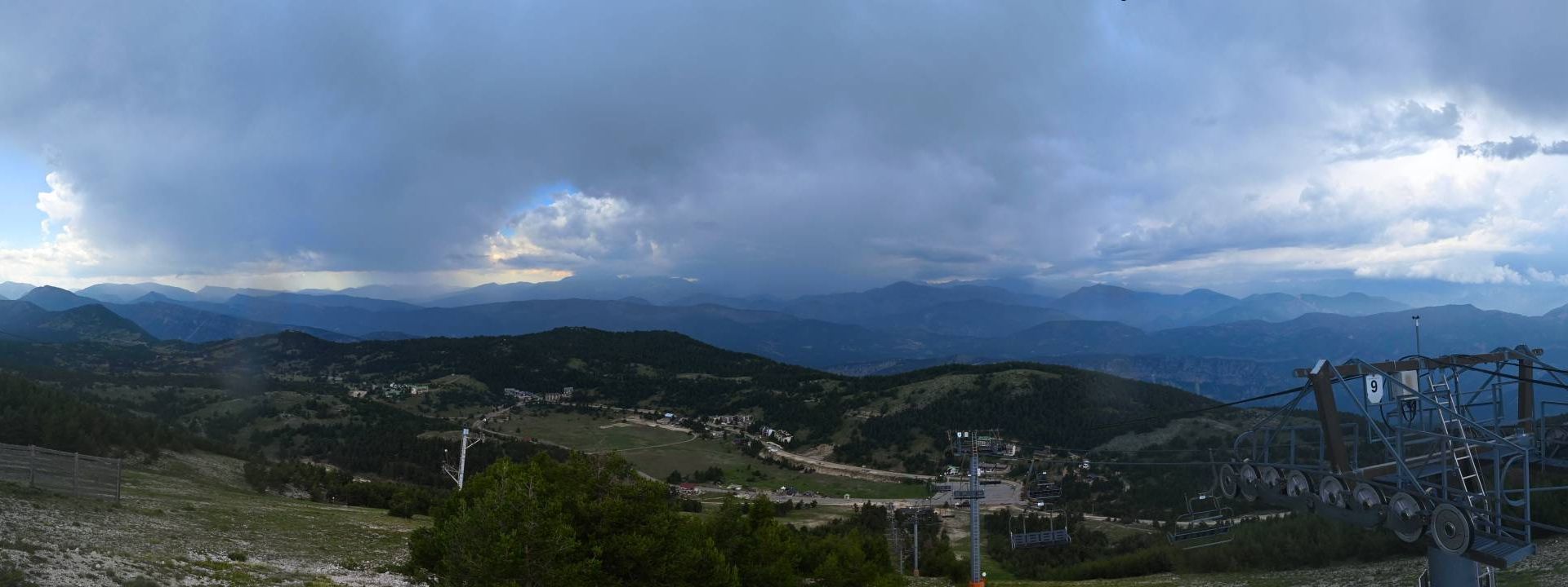 Gréolières