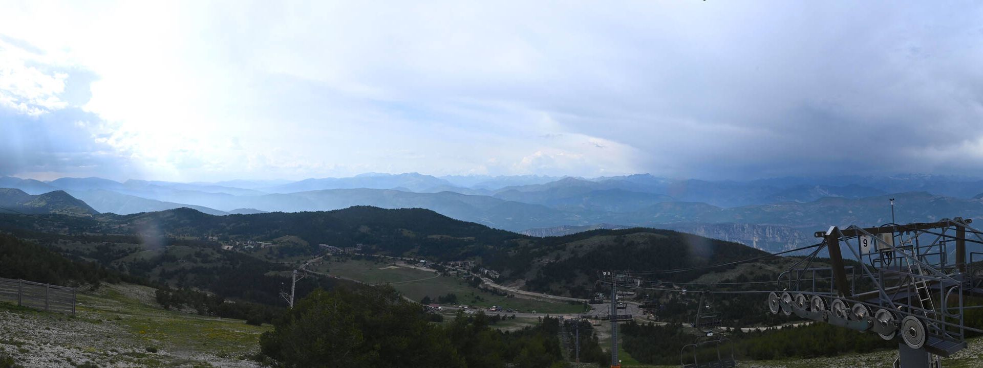 Gréolières