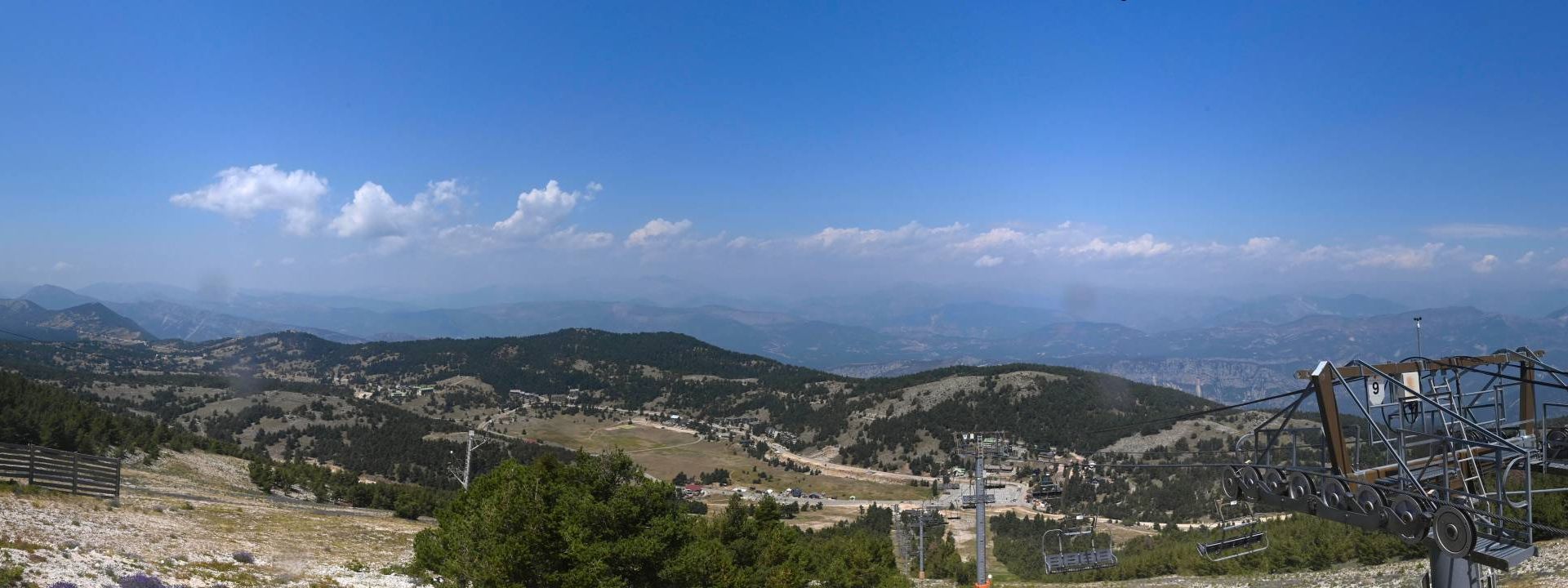 Gréolières