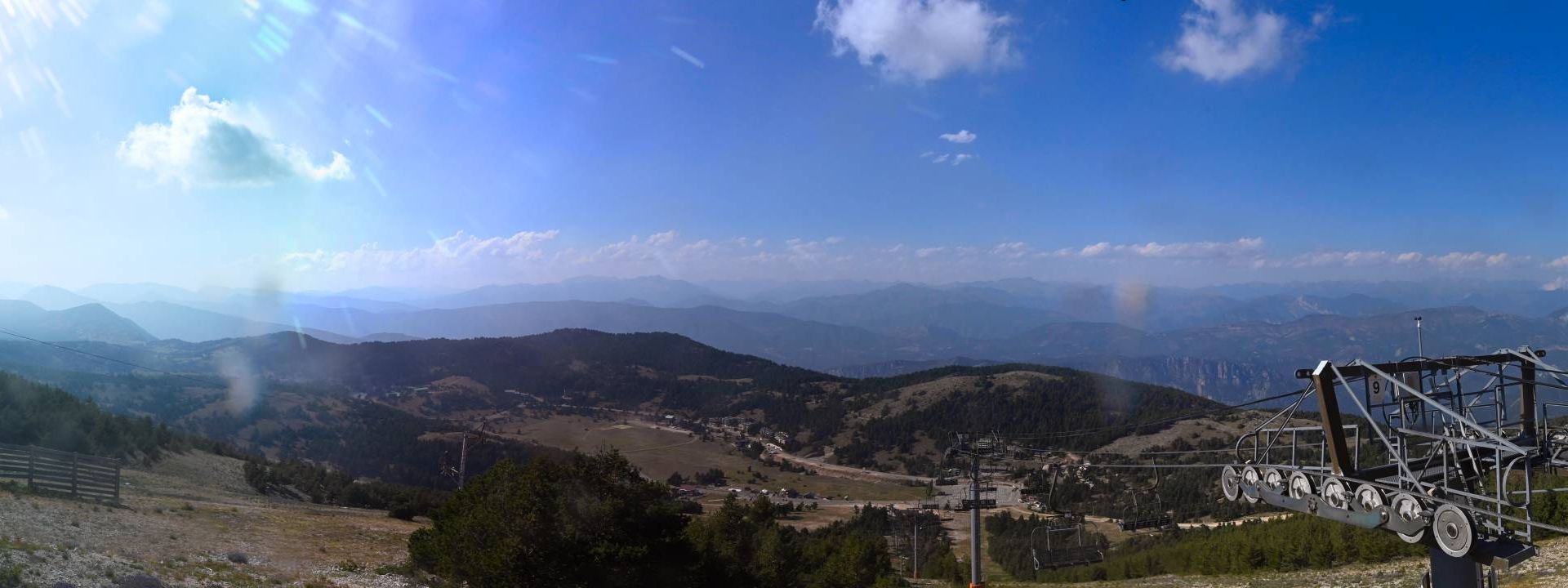 Gréolières