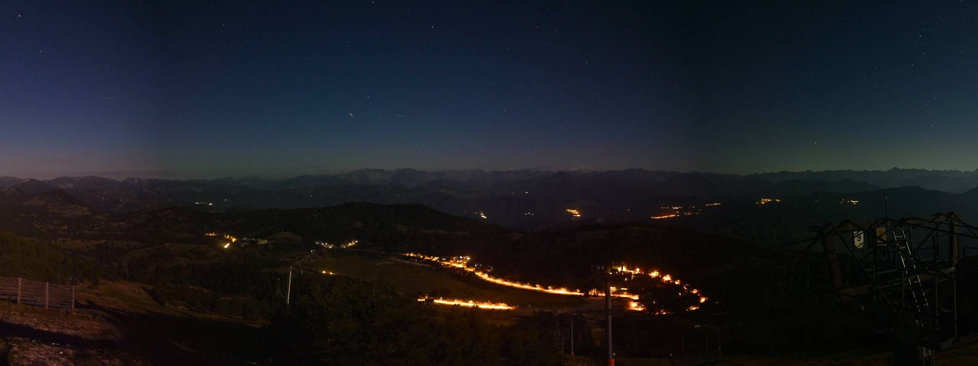 Gréolières