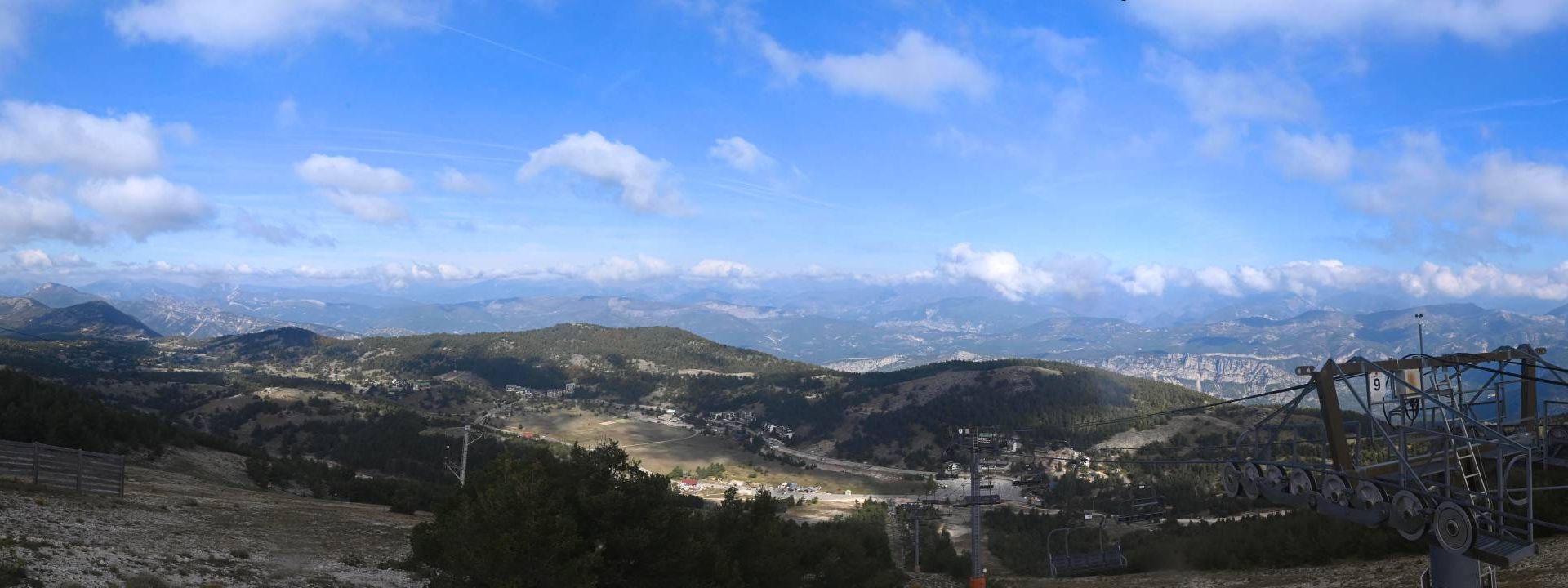 Gréolières