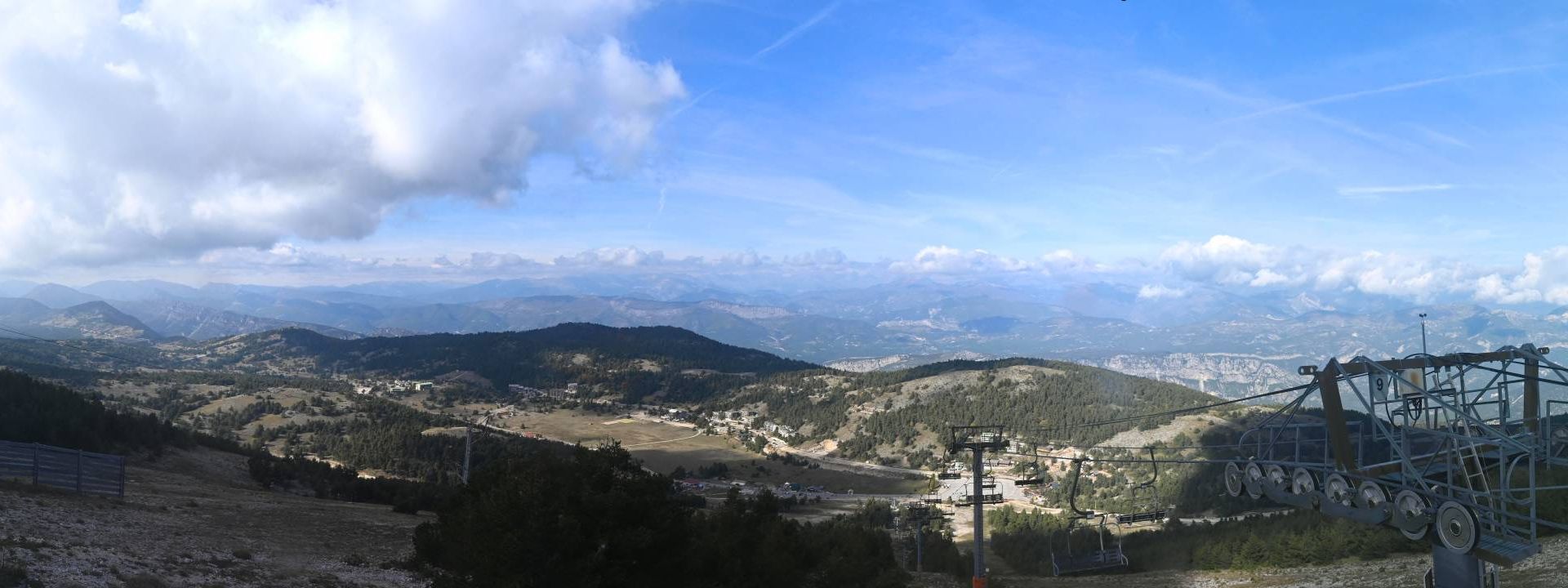 Gréolières