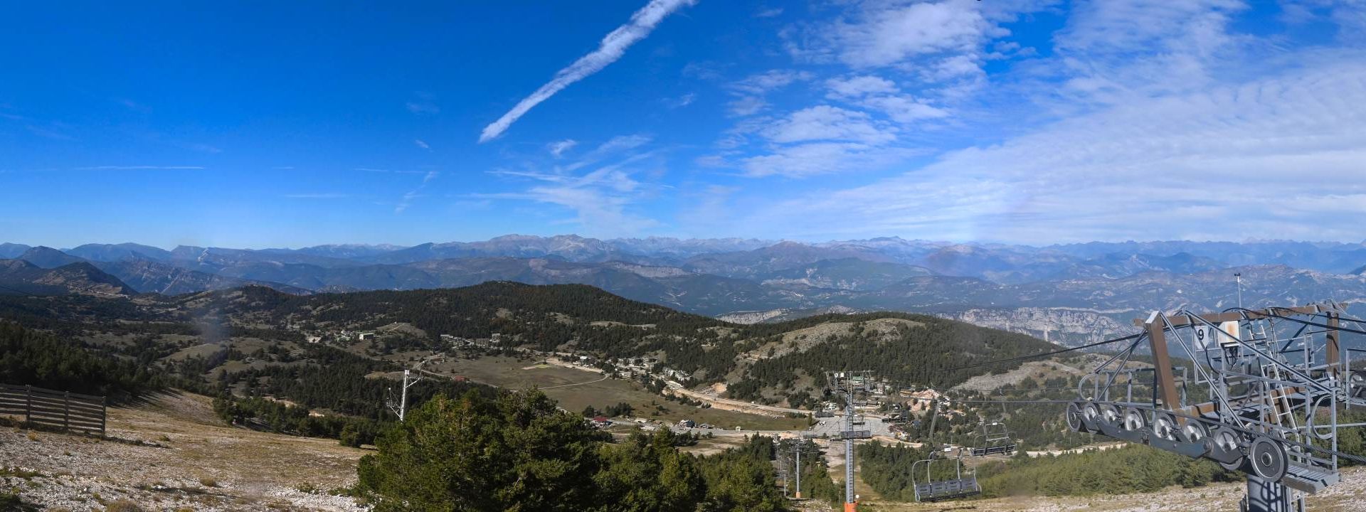 Gréolières