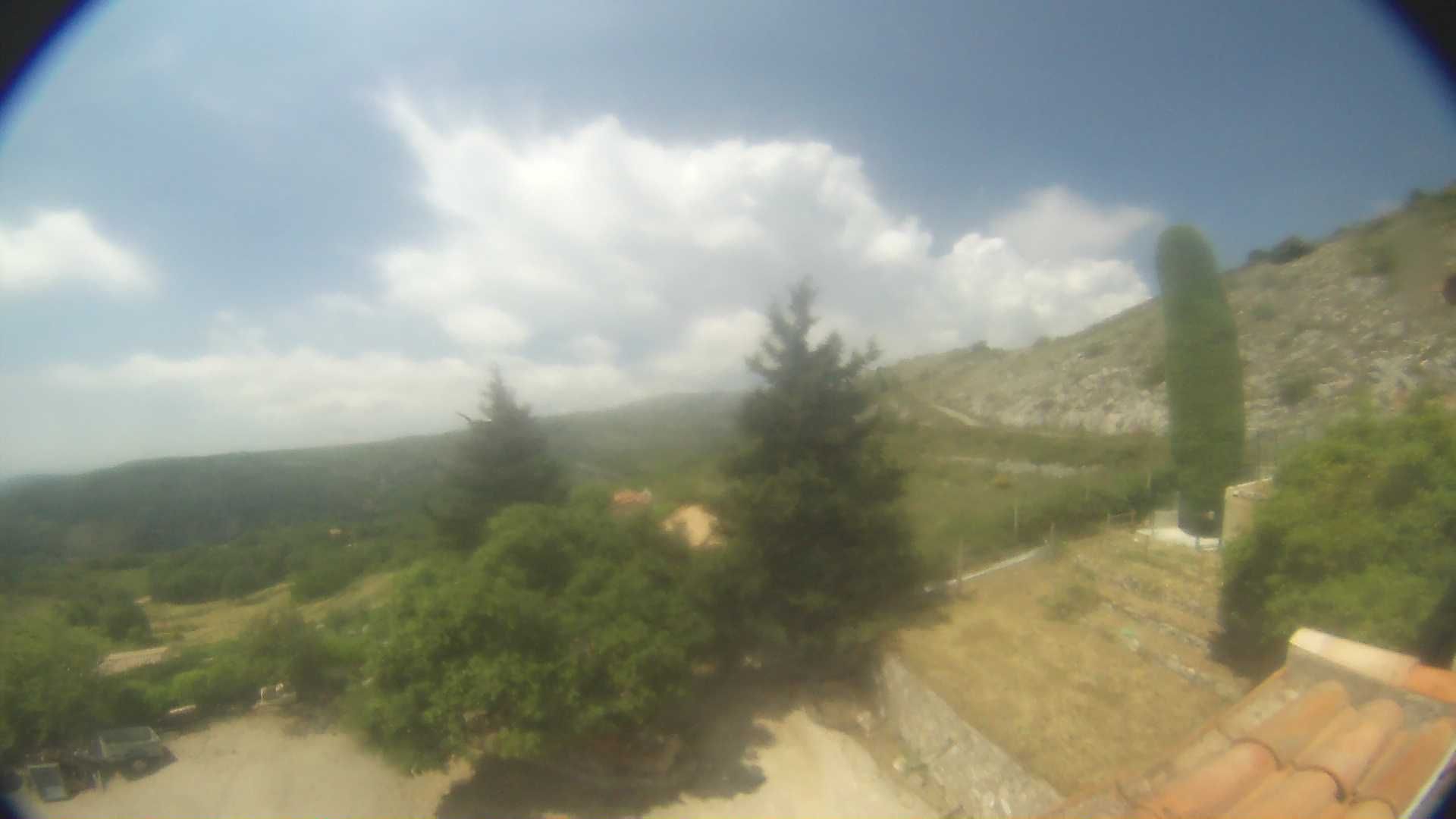 Gourdon › Sud: Mediterranean Sea