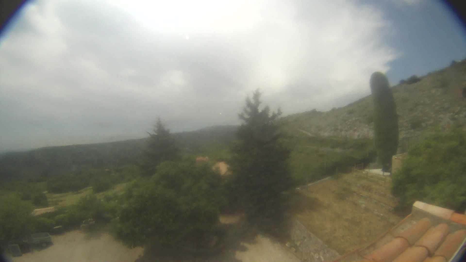 Gourdon › Sud: Mediterranean Sea