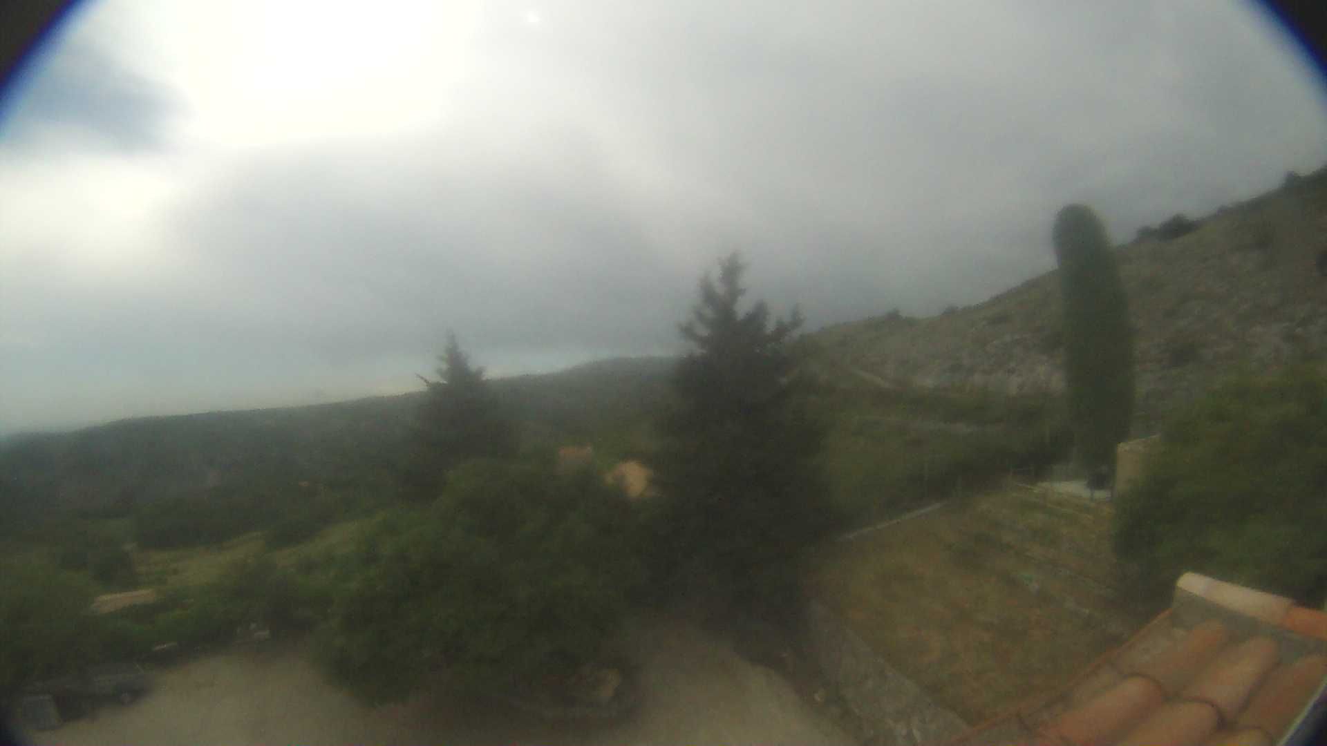 Gourdon › Sud: Mediterranean Sea