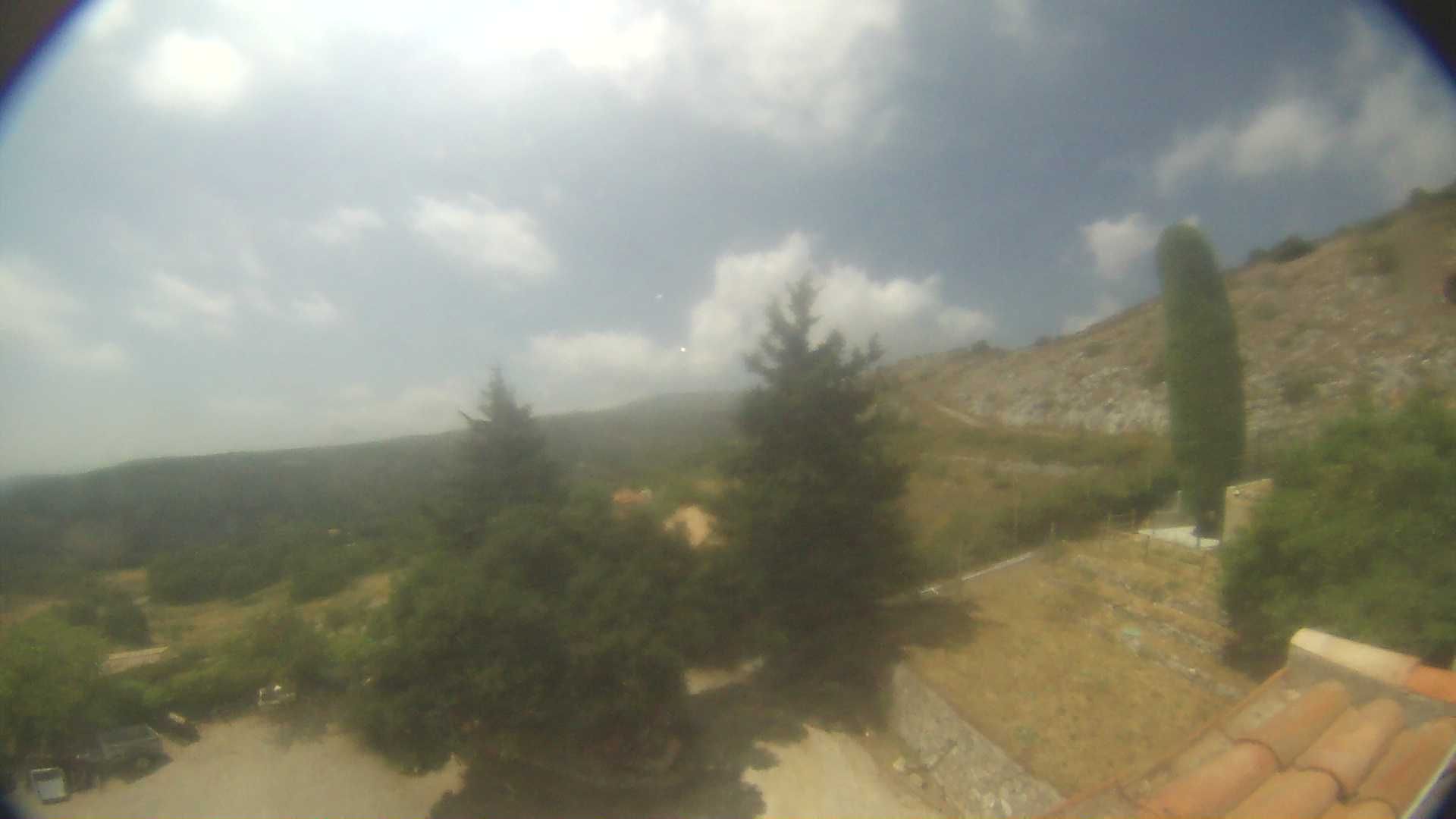 Gourdon › Sud: Mediterranean Sea