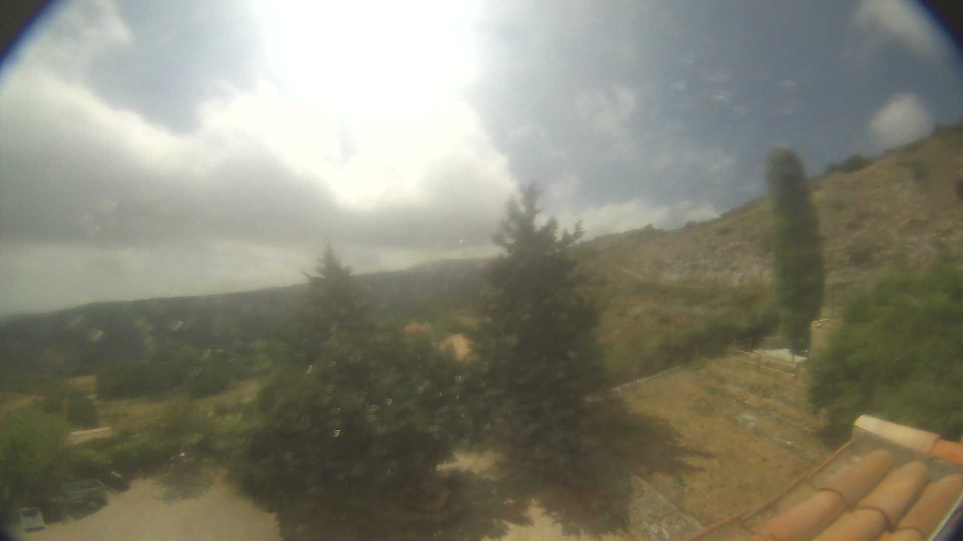Gourdon › Sud: Mediterranean Sea