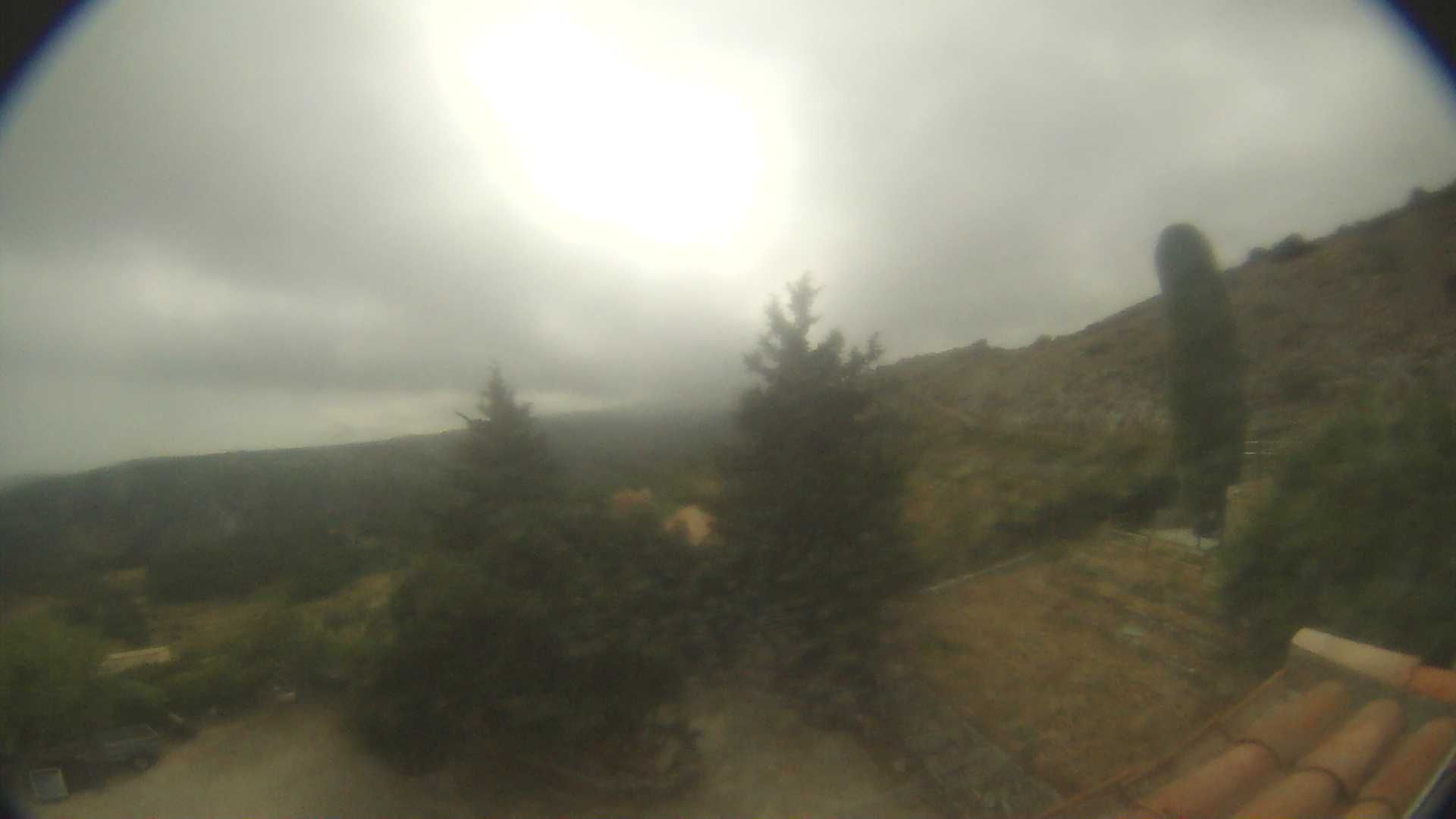 Gourdon › Sud: Mediterranean Sea