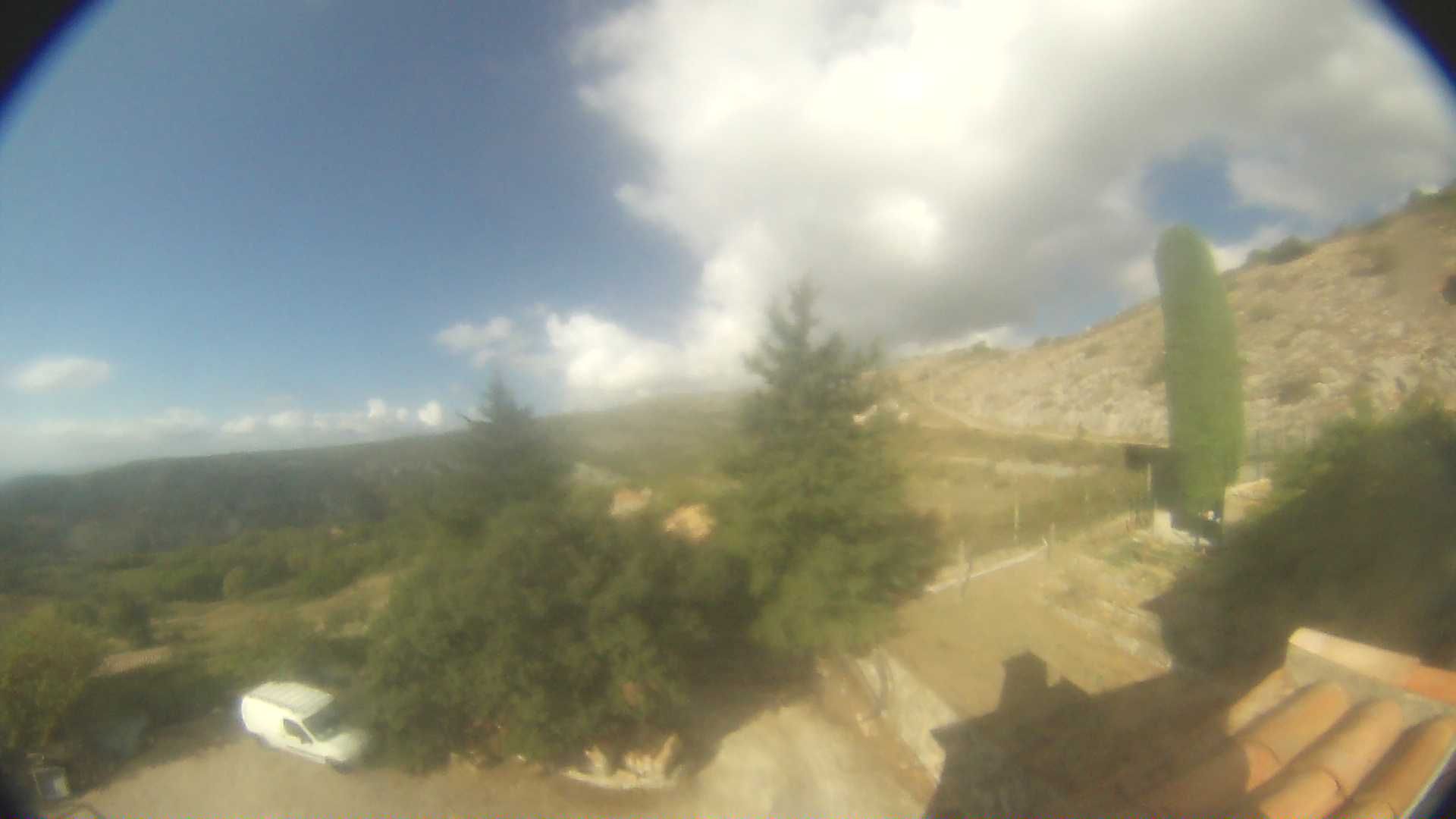 Gourdon › Sud: Mediterranean Sea