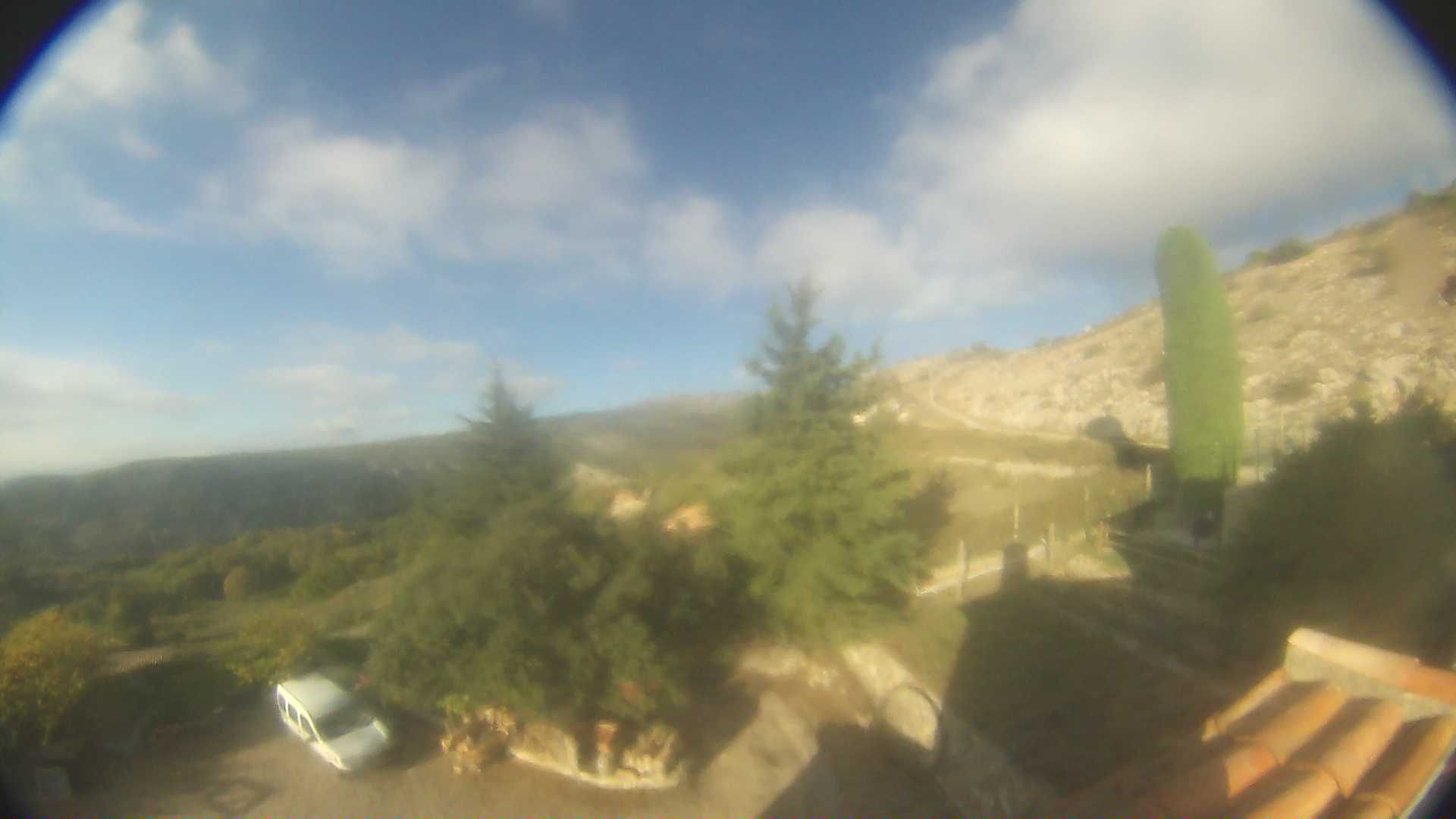Gourdon › Sud: Mediterranean Sea