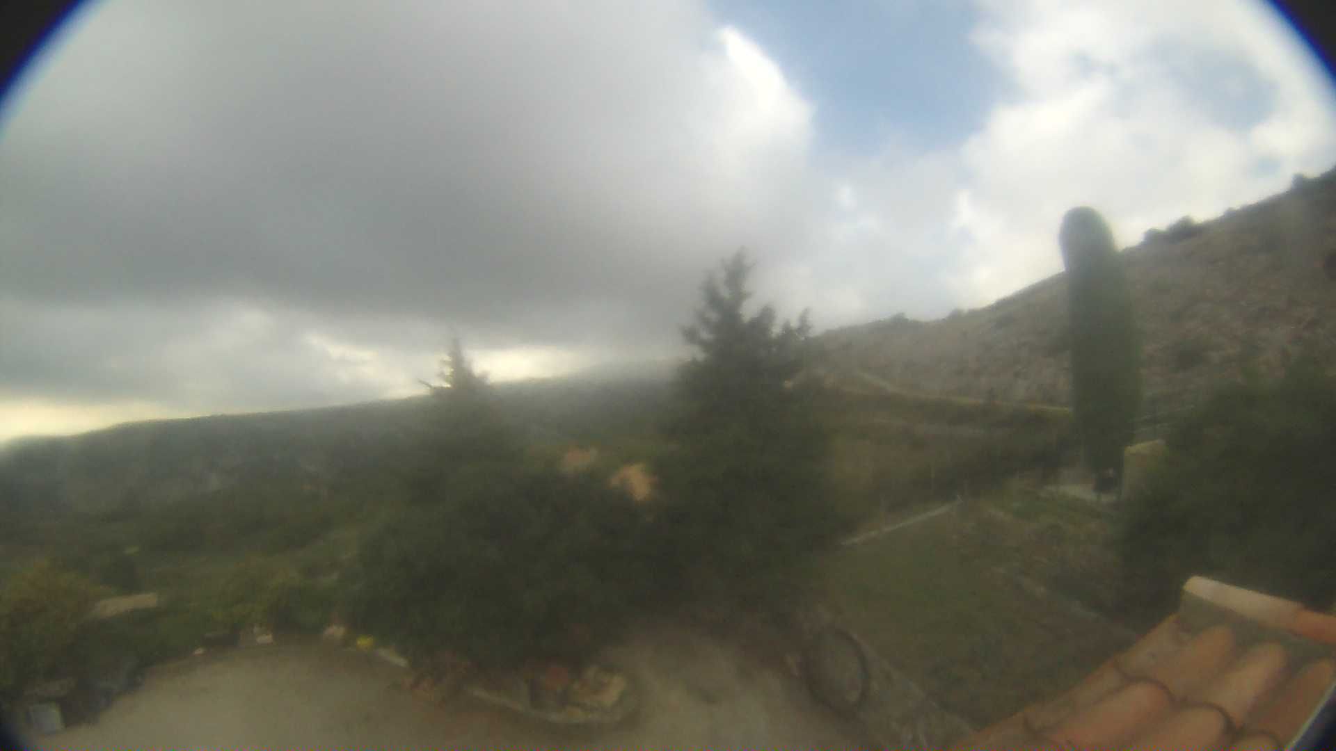 Gourdon › Sud: Mediterranean Sea