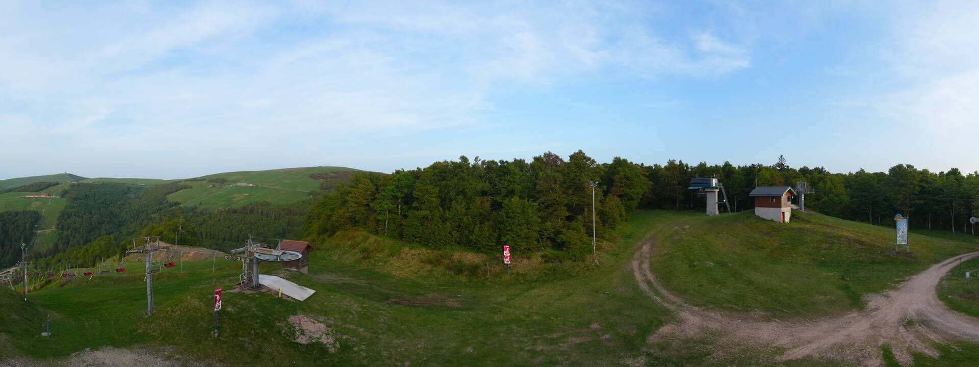 La Bresse: Grand Artimont