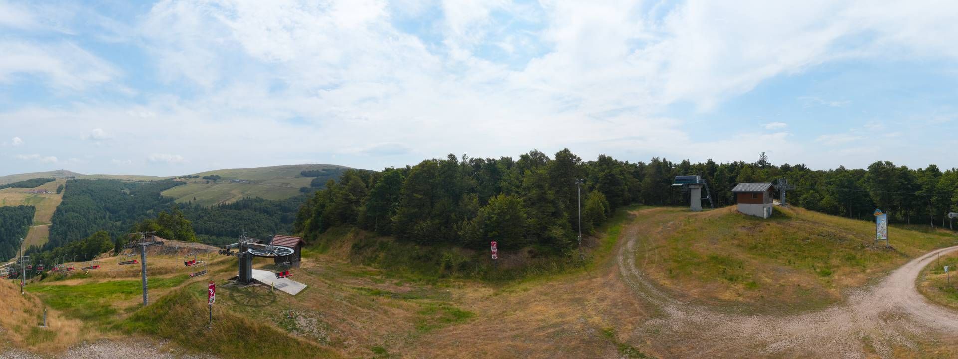 La Bresse: Grand Artimont