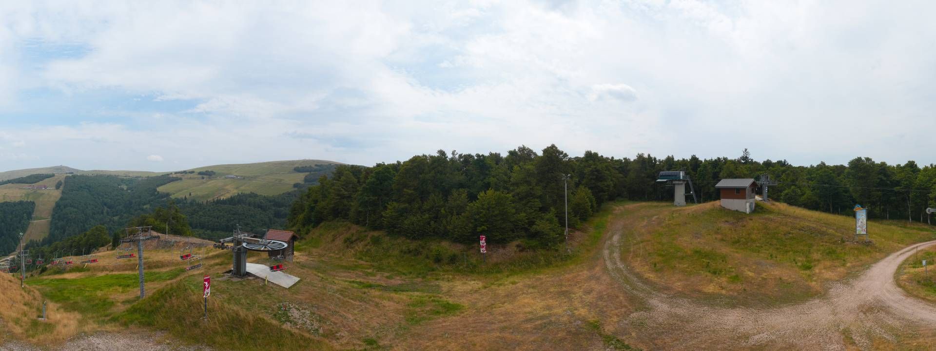 La Bresse: Grand Artimont