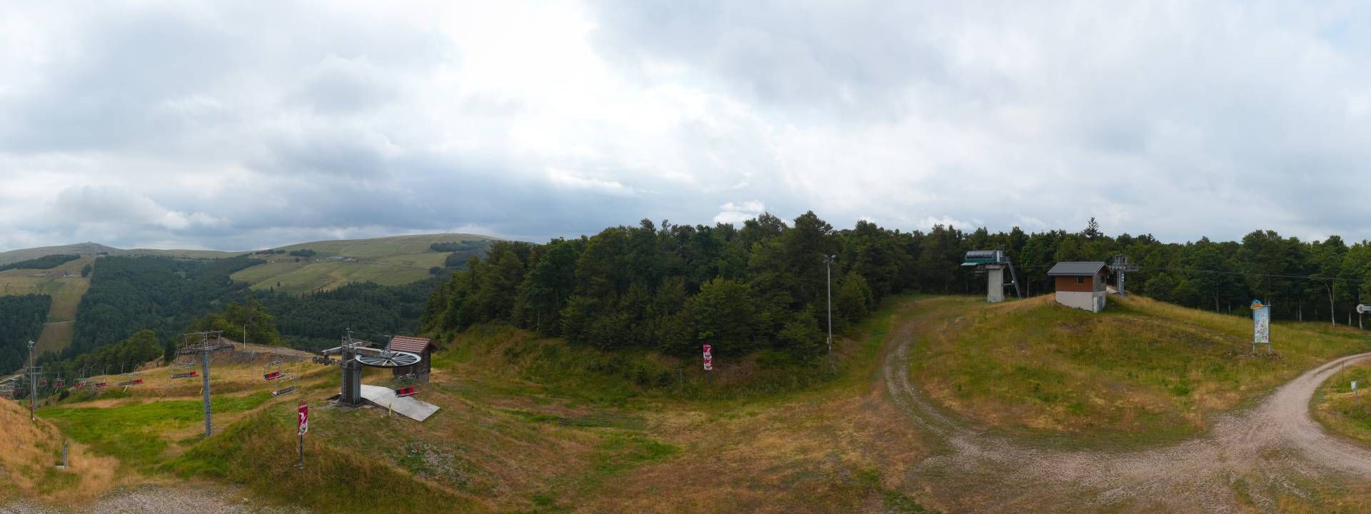 La Bresse: Grand Artimont