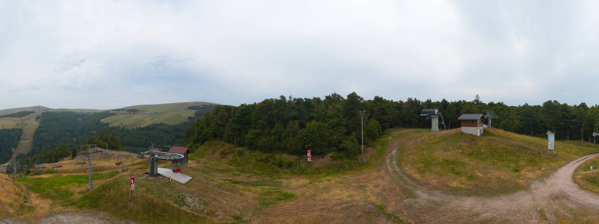 La Bresse: Grand Artimont