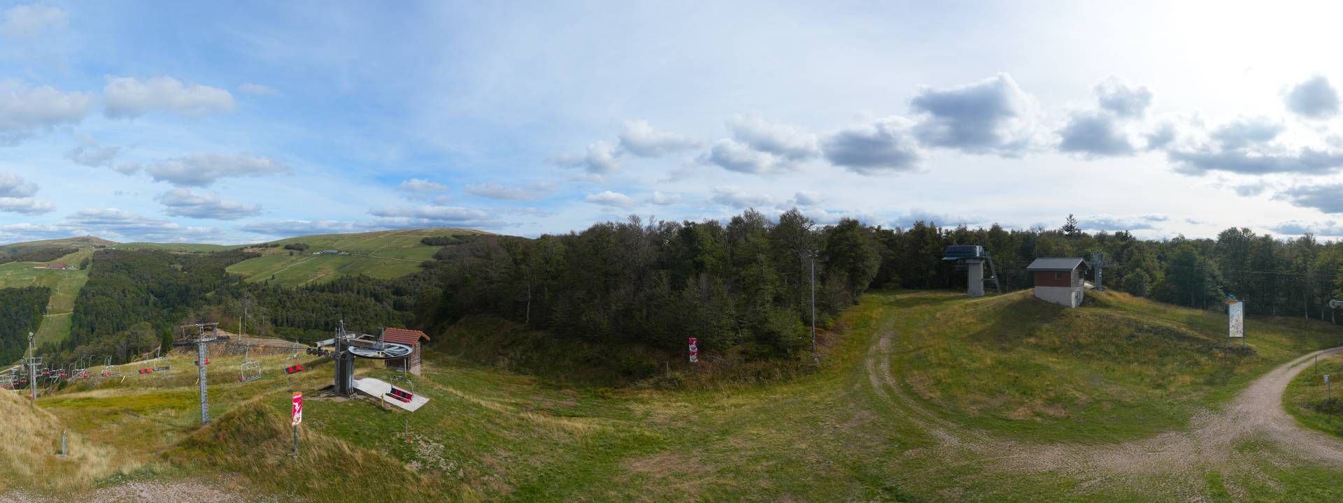 La Bresse: Grand Artimont