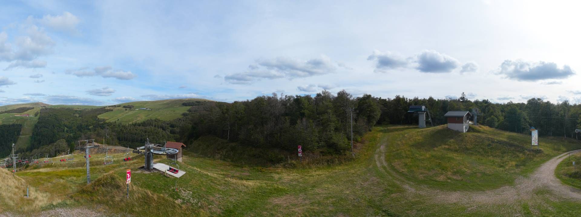 La Bresse: Grand Artimont