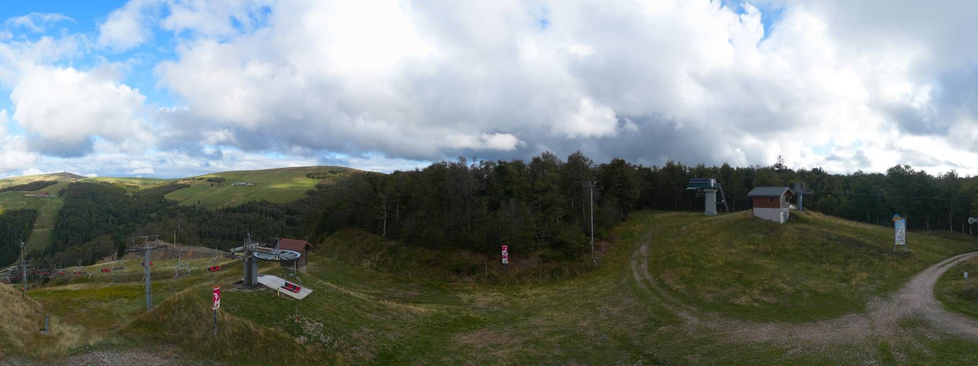 La Bresse: Grand Artimont